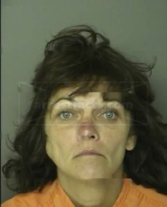 Sandra Lynn Bryant