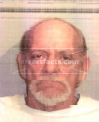 Dennis Michael Wood