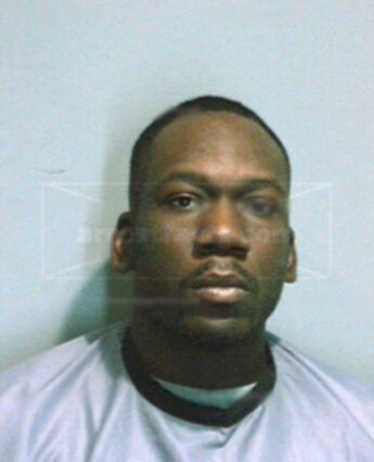 Damarcus Reddick