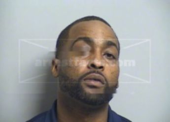 Jeremiah Lamonte Harris