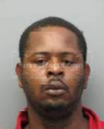 Sanchese Joshua Ellis