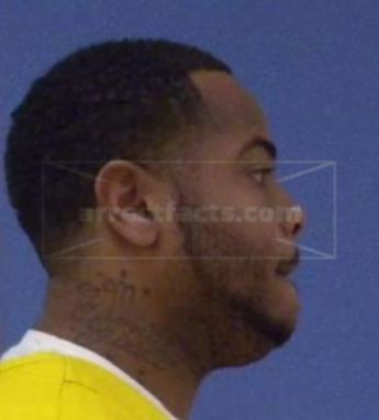 Deondre A Caldwell