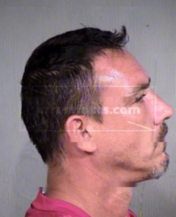Steven James Bowling