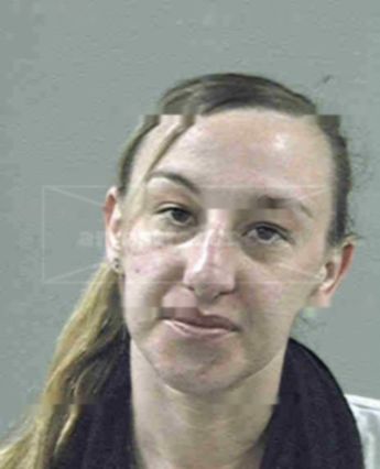 Shellie Marie Hansen