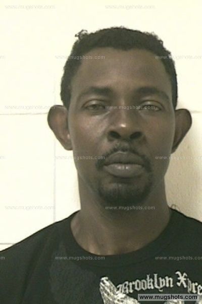 Ernest Williams