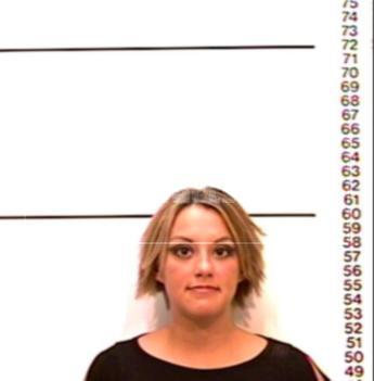 Amanda Michelle Evans