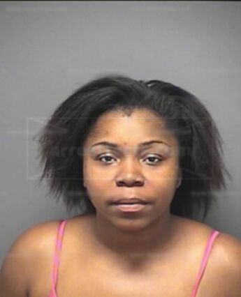 Tamara Michelle Lackerson