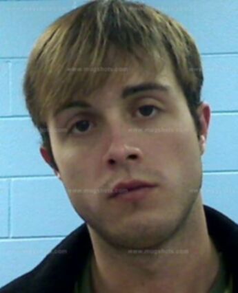 Chad Andrew Todd