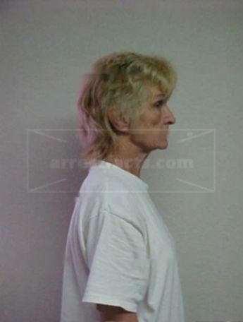 Lynda Sue Elam