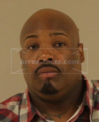 Shalaun Ricco Mcneal