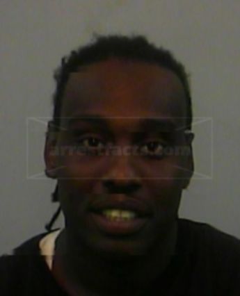 Christopher Jerome Brinson
