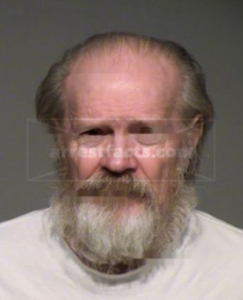 Elric Carlson