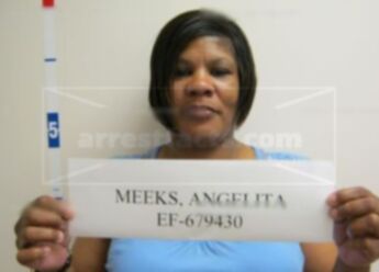 Angelita Meeks