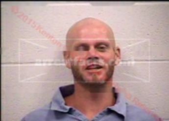 Charles Eric Troxell