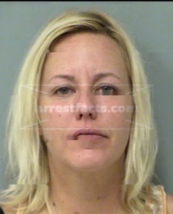 Ambra May Annette Wayne