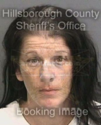 Amanda Lynette Mcclendon