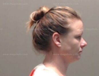 Tammy Thompson Hass