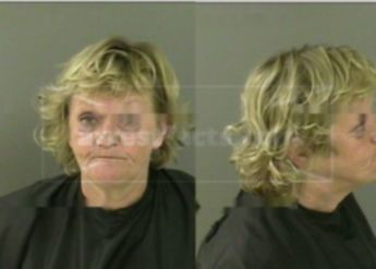 Alice Ann Vaughn