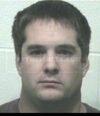 Charles Jerden Salyer
