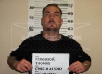 Thomas Ferguson