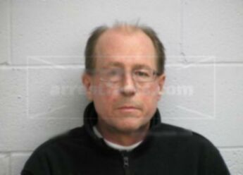 Jeffrey Lee Chevalier