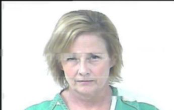 Susan Elizabeth Baxter