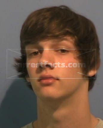 Tyler Allen Cochran