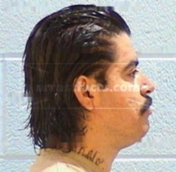 Hector Padilla