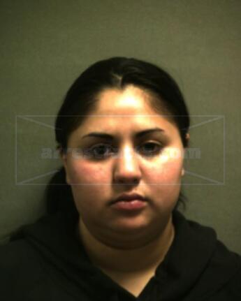 Ashlyn Marie Heras