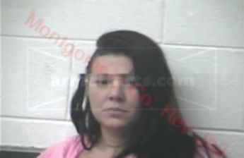 Nichole Aubrey-Marie Jennings