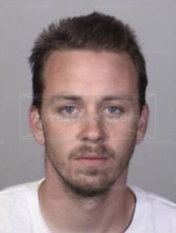 Travis James Potter