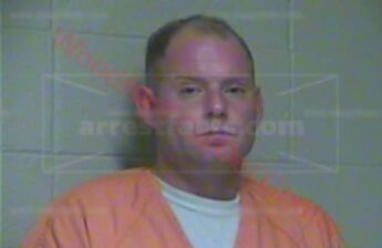 Timothy Lee Morrow