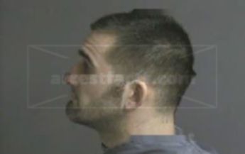Joshua Ryan Dudley