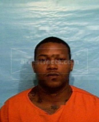 James Levon Tunstall