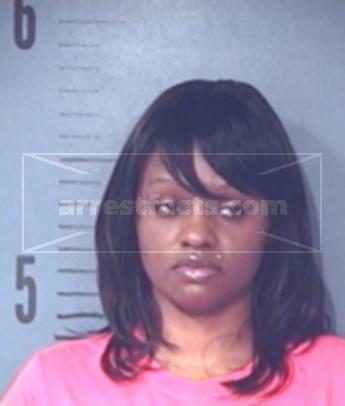 Catosha Lawana Hughes