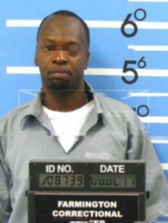 Antwon Spruill