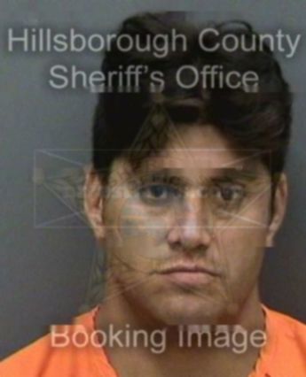 Steven Christopher Stokes