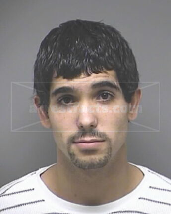 Nathan Ryan Estrada