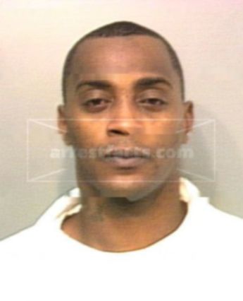 Christopher James Odom