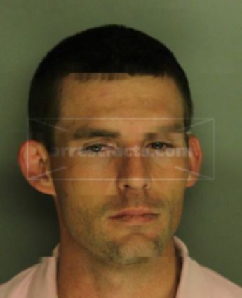 Kevin Ray Auberry