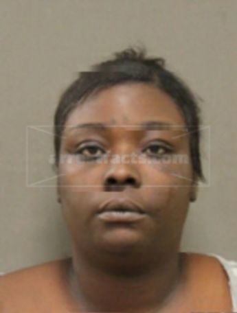 Alvina Tramaine Horner