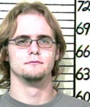 Daniel Wayne Beaumont