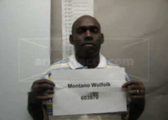 Montano Wolfolk
