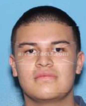 Jeremy Erick Henriquez