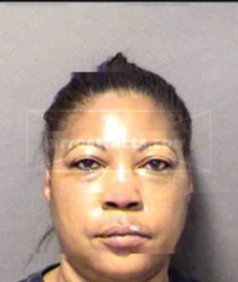 Cheryl Merritt Rush