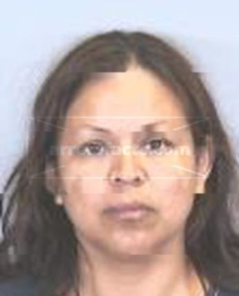 Maria Isabel Rivera