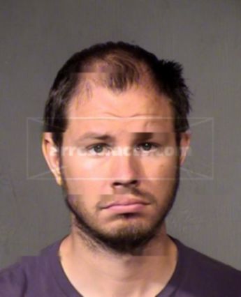 Ethan Benjamin Rode