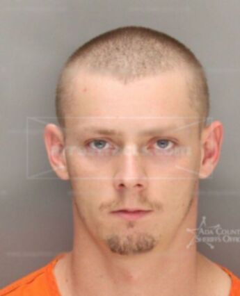 Roberts Gary Michael