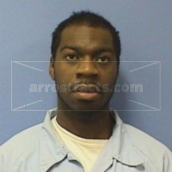 Jerome D. Williams