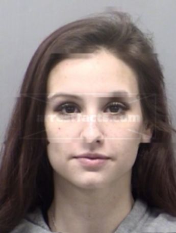 Brittney Alexis Griffin
